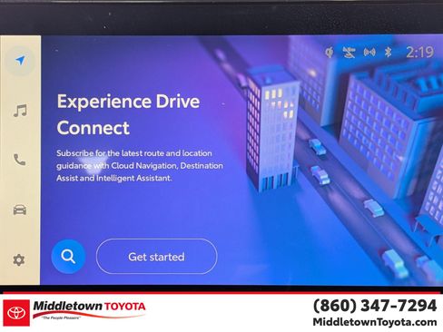 Certified 2025 Toyota Camry LE image 22