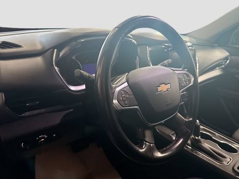 Used 2020 Chevrolet Traverse LT AWD/4WD image 10