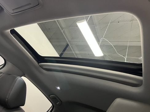 Certified 2025 Acura ADX AWD image 10