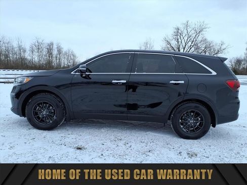 Used 2020 Kia Sorento L image 5