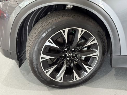 Used 2025 MAZDA CX-90 Plug-In Hybrid w/ Premium Plus image 46