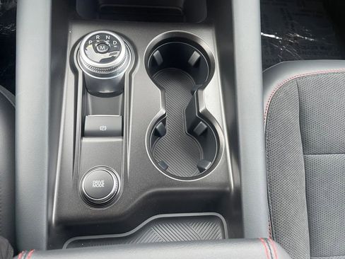 New 2026 Ford Explorer ST w/ Sun And Sound Package image 23