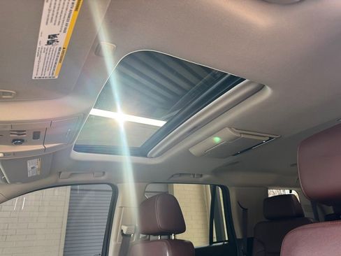 Used 2016 Chevrolet Tahoe LTZ image 28