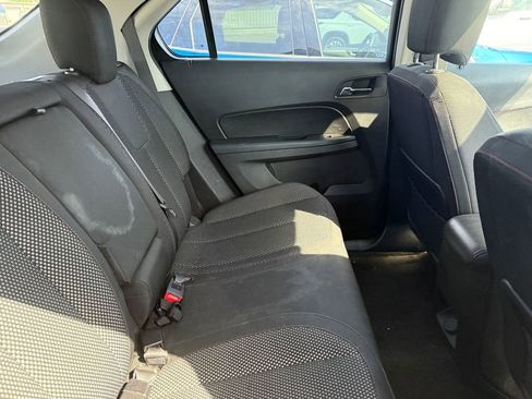 Used 2016 Chevrolet Equinox LT image 5