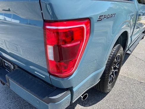 Used 2023 Ford F150 XLT w/ Equipment Group 302A High RWD image 14