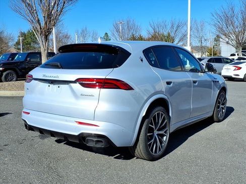 New 2026 Maserati Grecale Modena AWD/4WD image 17