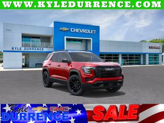 New 2027 GMC Terrain Elevation w/ Elevation Premium Package FWD video 1