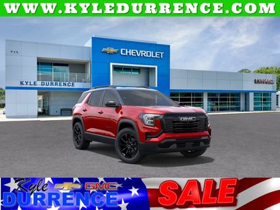 New 2027 GMC Terrain Elevation w/ Elevation Premium Package