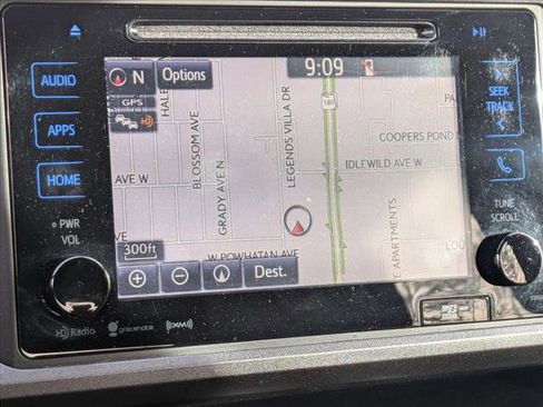 Used 2018 Toyota Tacoma TRD Off-Road image 6