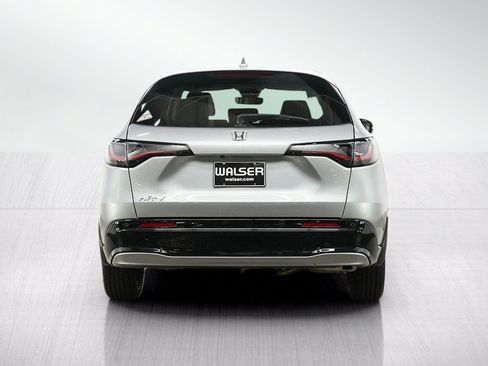 Used 2024 Honda HR-V EX-L image 4