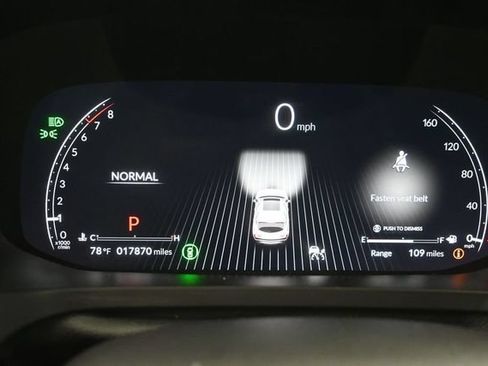 Used 2024 Acura MDX SH-AWD w/ Technology Package image 9