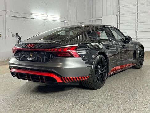 Used 2023 Audi RS e-tron GT image 9