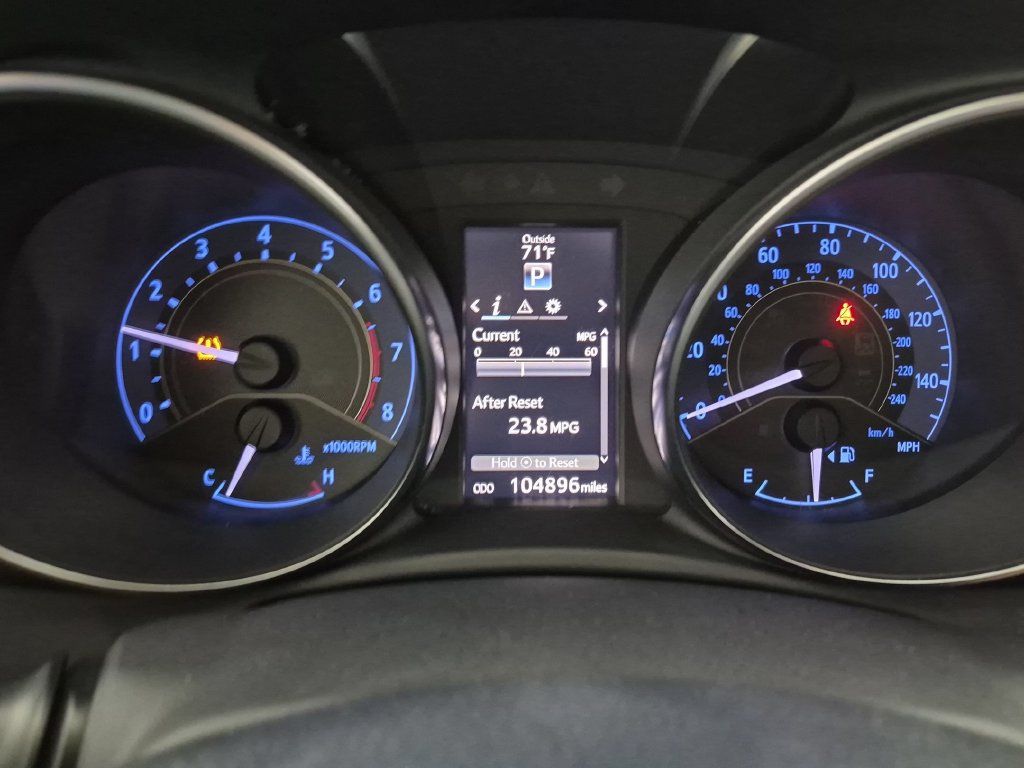Used 2016 Scion iM FWD image 16