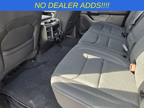 New 2026 RAM 1500 Lone Star AWD/4WD image 22