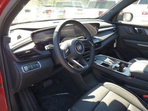 New 2026 Buick Enclave Sport Touring image 20