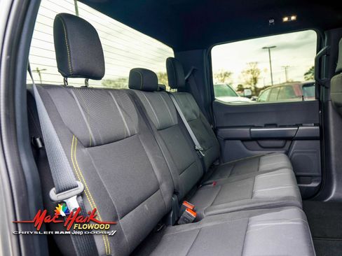 Used 2025 Ford F150 STX w/ Equipment Group 200A image 13