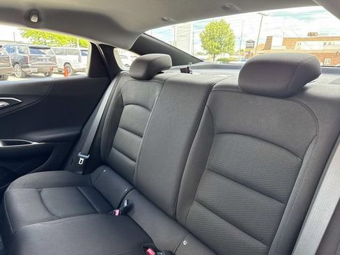 Used 2024 Chevrolet Malibu RS FWD image 57