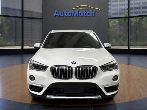 Used 2017 BMW X1 xDrive28i image 2