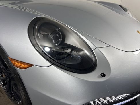 Certified 2015 Porsche 911 Carrera GTS image 28