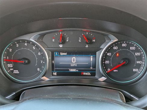 Used 2022 Chevrolet Equinox LT image 14