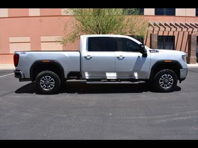 Used 2021 GMC Sierra 2500 SLE w/ SLE Convenience Package