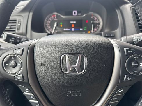 Used 2016 Honda Pilot EX-L image 23
