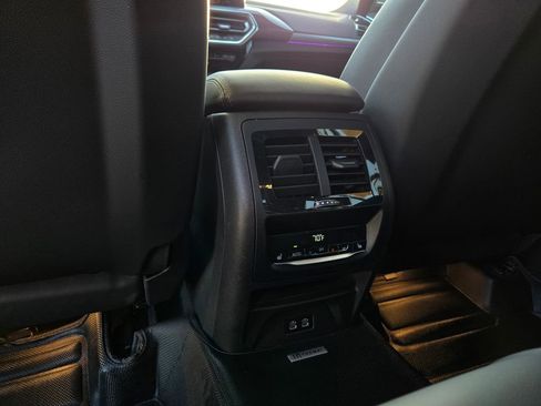 Used 2022 BMW X3 M w/ Competition Package image 31