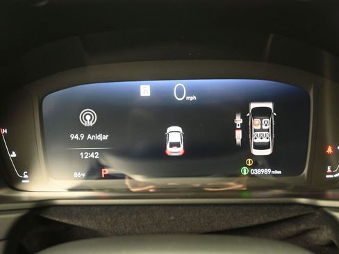 Used 2023 Honda Accord LX image 13