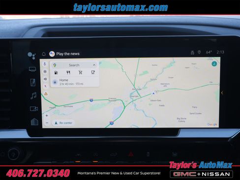 Used 2025 Chevrolet Silverado 1500 RST w/ Redline Edition image 16