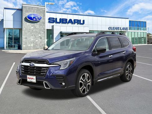 New 2026 Subaru Ascent Touring AWD/4WD image 2
