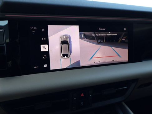Certified 2025 Porsche Macan Electric RWD image 19