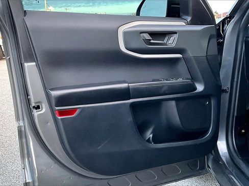 Used 2023 Ford Bronco Sport Big Bend image 21