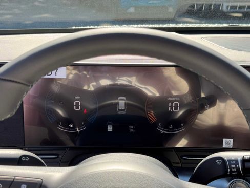 New 2026 Hyundai Kona SEL Sport image 18