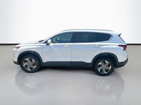 Used 2023 Hyundai Santa Fe SEL AWD/4WD image 9