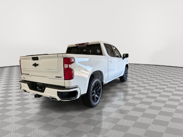 New 2026 Chevrolet Silverado 1500 RST w/ All Star Edition Plus AWD/4WD image 15