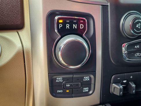 Used 2017 RAM 1500 Big Horn image 21