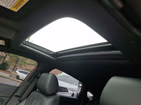 Certified 2023 Acura Integra A-Spec image 15