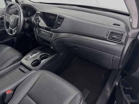 Certified 2022 Honda Pilot EX-L image 29