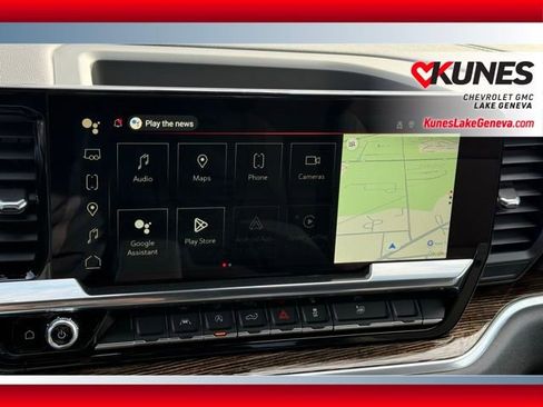 New 2026 GMC Sierra 1500 Elevation w/ Elevation Select Package image 28