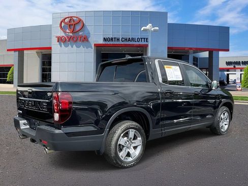 Used 2024 Honda Ridgeline RTL image 7