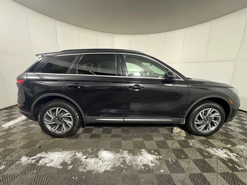 New 2026 Lincoln Corsair Premiere AWD/4WD image 6