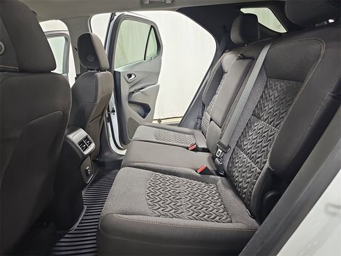 Certified 2023 Chevrolet Equinox LT image 21