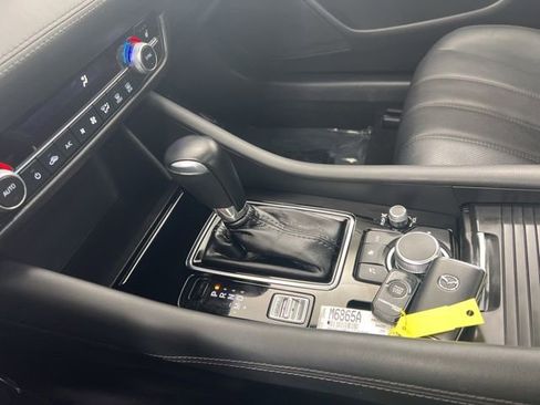 Used 2020 MAZDA MAZDA6 Touring image 17