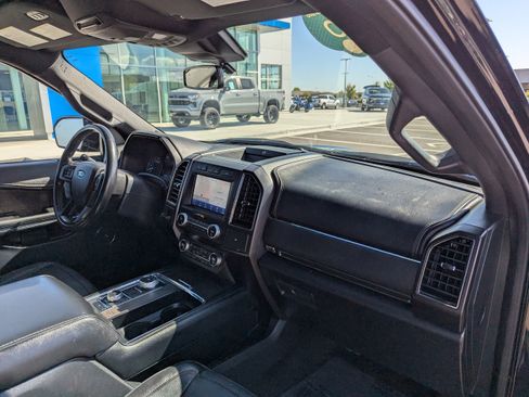 Used 2020 Ford Expedition Limited AWD/4WD image 44