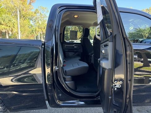 Used 2020 RAM 1500 Big Horn image 29
