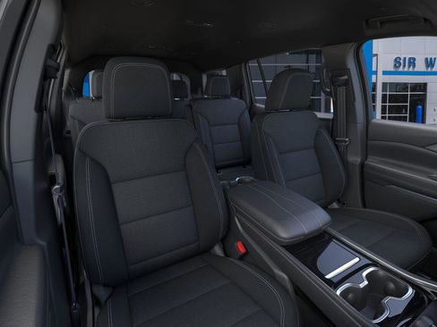 New 2026 Chevrolet Traverse LT w/ Midnight/Sport Edition image 16