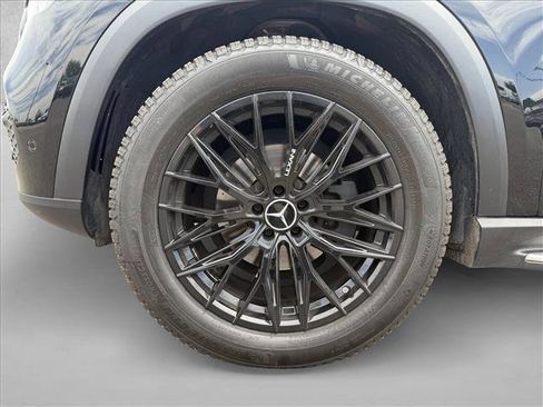 Used 2022 Mercedes-Benz GLE 350 4MATIC image 28