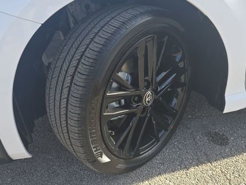 New 2026 Toyota Camry SE image 31