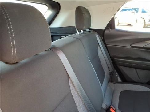 Used 2021 Chevrolet TrailBlazer LT image 16