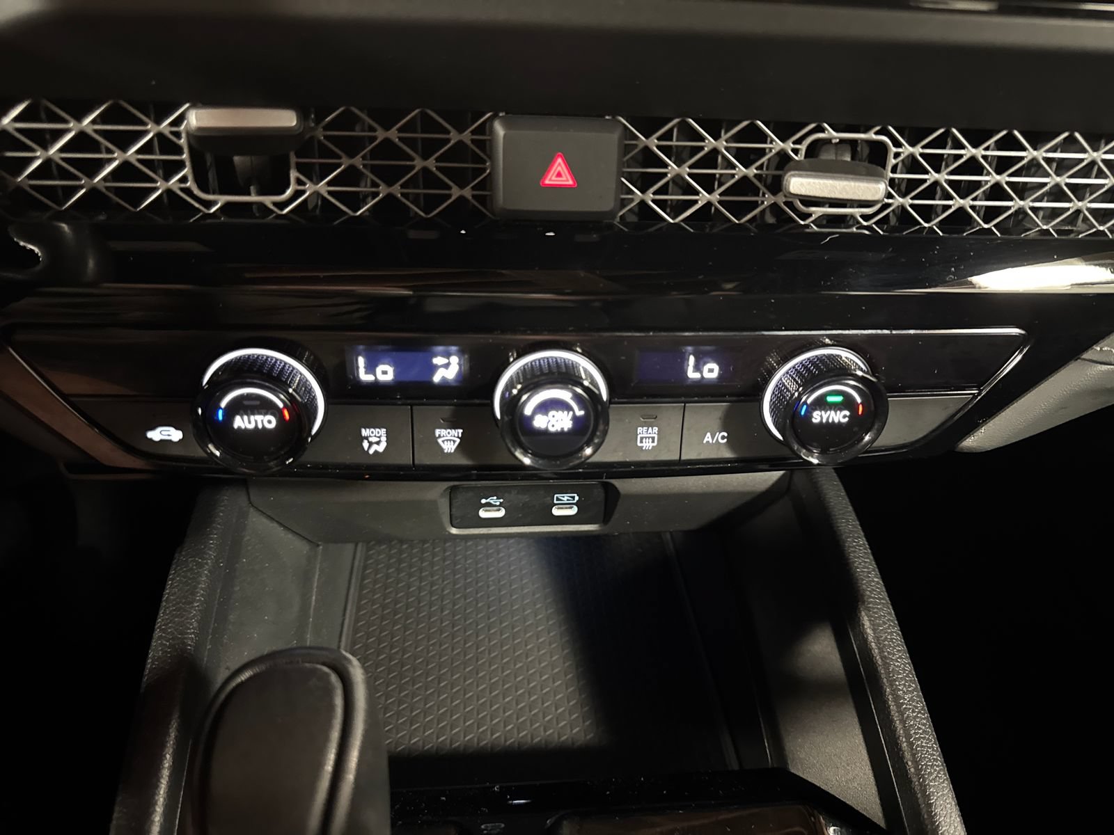 Certified 2023 Honda Accord Sport image 22